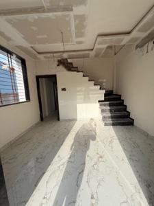Hall Image of 1735 Sq.ft 3 BHK Villa for sale in Pathardi Phata Nashik for Rs. 6800000