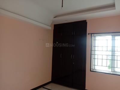 Bedroom Image of 1100 Sq.ft 2 BHK Apartment / Flat for sale in Chinna Chokkikulam Madurai for Rs. 7500000