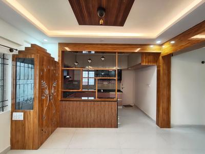Hall Image of 1544 Sq.ft 3 BHK Apartment / Flat for rent in Sri Balaji Classic, Medahalli Bengaluru for Rs. 30000