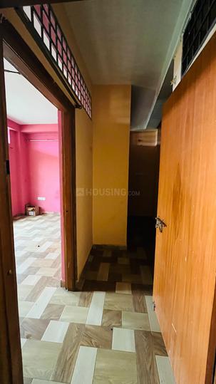 Shan foundation  Bedroom 1