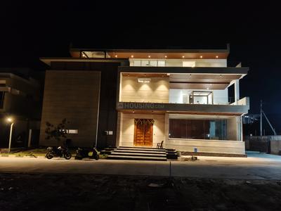 Image of 4000 Sq.ft 4 BHK Villa for sale in Cadol Cashmere Court, Mokila, Hyderabad for Rs. 65000000