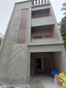 5 BHK Independent Builder Floor