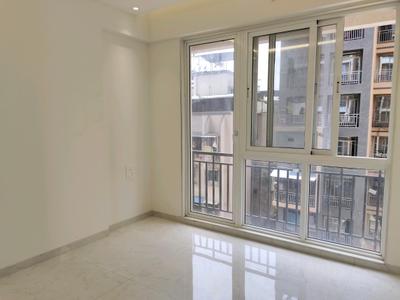 Bedroom Image of 1202 Sq.ft 2 BHK Apartment / Flat for sale in Alliance Galaxy, Airoli Navi Mumbai for Rs. 14800000