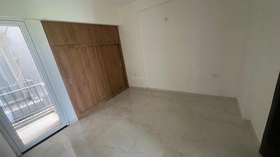 2.5 BHK Independent Builder Floor