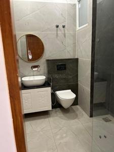 Bathroom Image of 1831 Sq.ft 3 BHK Apartment / Flat for sale in Galaxy Towers, Dyalpur Mohali for Rs. 12400000