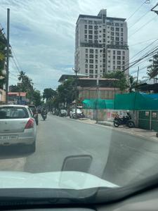 Image of 1610 Sq.ft 3 BHK Apartment / Flat for sale in RDS Flair, Elamakkara, Kochi for Rs. 12000000