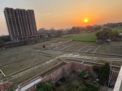Rohania Plot View 1