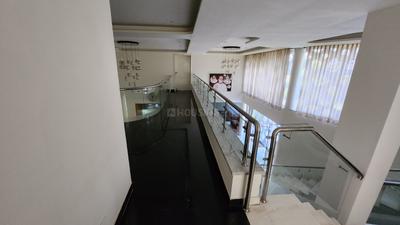Image of 18000 Sq.ft 5 BHK Independent House for rent in Shree Balaji Heritage Villa, Adalaj, Gandhinagar for Rs. 500000