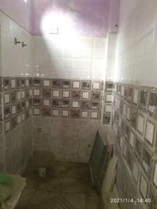 Bathroom Image of 1000 Sq.ft 2 BHK Independent House for sale in Mandideep Bhopal for Rs. 1900000