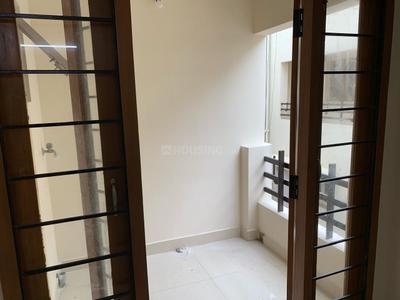 4 BHK Independent House