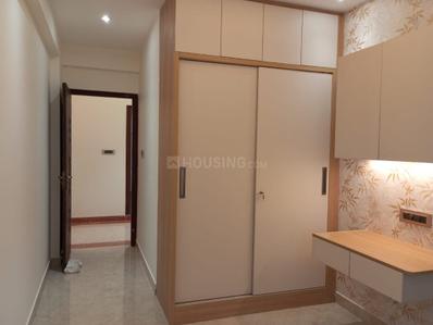 Bedroom Image of 2400 Sq.ft 4 BHK Apartment / Flat for sale in Gottigere Bengaluru for Rs. 23520000