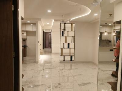 3 BHK Flat