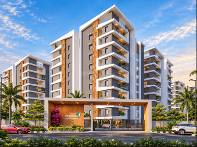 2 BHK Flat