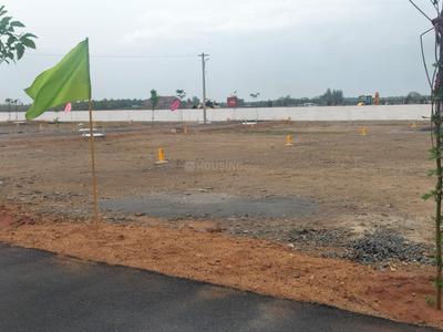 Image of 1200 Sq.ft Residential Plot / Land for sale in Thiruporur, Chennai for Rs. 3600000