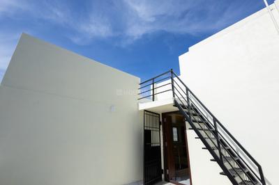 Amudhan Nagar Balcony 2