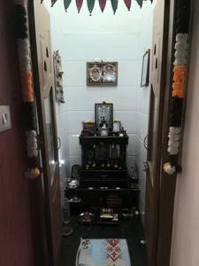 Pooja Room Image of 2400 Sq.ft 6 BHK Independent House for sale in Subramanyapura Bengaluru for Rs. 22000000