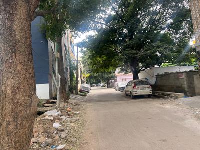 Residential Plot