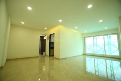 Hall Image of 510 Sq.ft 1 BHK Apartment / Flat for sale in Meghna Rivaan, Goregaon West Mumbai for Rs. 12200000