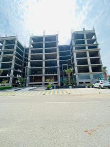 Image of 804 Sq.ft 2 BHK Apartment / Flat for sale in SCC Blossom, Raj Nagar Extension, Ghaziabad for Rs. 6100000