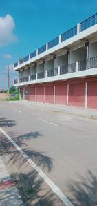 Image of 200 Sq.ft Residential Plot / Land for sale in Naubasta, Kanpur for Rs. 1600000