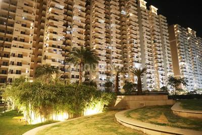 Image of 1325 Sq.ft 2 BHK Apartment / Flat for sale in ACE City, Noida Extension, Greater Noida for Rs. 12400000