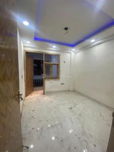 1 BHK Independent Builder Floor