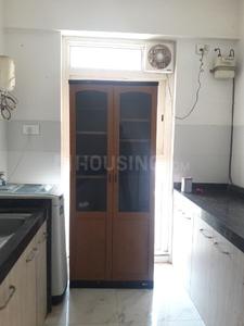 Kitchen Image of 1024 Sq.ft 2 BHK Apartment / Flat for sale in Raheja Exotica Sorento, Madh Mumbai for Rs. 27500000