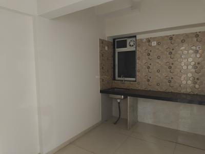 Kitchen Image of 1050 Sq.ft 2 BHK Apartment / Flat for sale in Upturn Atmiya Centria, Santacruz East Mumbai for Rs. 25200000