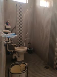 Bedroom Two Image of 2500 Sq.ft 4 BHK Builder Floor for rent in Kp -2 Hyderabad for Rs. 39000