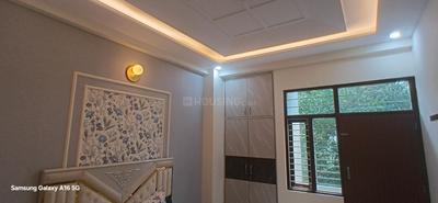 Hall Image of 2450 Sq.ft 3 BHK Villa for sale in Jhotwara Jaipur for Rs. 17500000