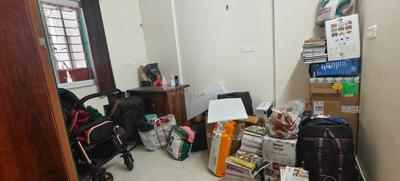 Bedroom Image of 1025 Sq.ft 2 BHK Apartment / Flat for rent in Alpine Fiesta, Whitefield Bengaluru for Rs. 45000