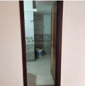 Bathroom Image of 800 Sq.ft 2 BHK Apartment / Flat for rent in Wilson Garden Bengaluru for Rs. 35000