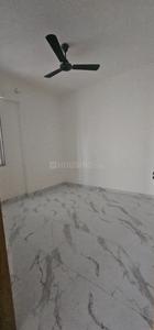 2 BHK Semi Furnished Flat
