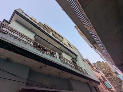 Image of 384 Sq.ft 4 BHK Independent House for sale in Jankipuram, Lucknow for Rs. 3800000