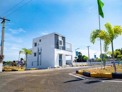 Image of 600 Sq.ft Residential Plot / Land for sale in Avadi, Chennai for Rs. 3210000