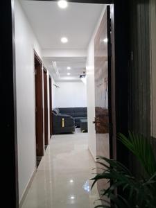 Main Entrance Image of 1800 Sq.ft 4 BHK Apartment / Flat for sale in JMD Siddhi Vinayak, Sector 73 Noida for Rs. 8200000