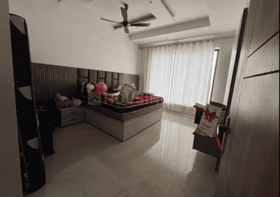 Bedroom Image of 2250 Sq.ft 6 BHK Independent House for sale in Sector 21 Chandigarh for Rs. 117500000