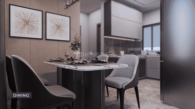 Image of 945 Sq.ft 2 BHK Apartment / Flat for sale in Jhamtani Ace Abode Wing A, Ravet, Pune for Rs. 5000000