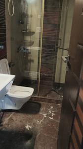 Bathroom Image of 1350 Sq.ft 3 BHK Builder Floor for sale in DDA Flat Janakpuri, Janakpuri New Delhi for Rs. 25000000