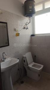 Image of 1670 Sq.ft 3 BHK Apartment / Flat for sale in TDI Wellington Heights, Sector 117, Mohali for Rs. 11000000