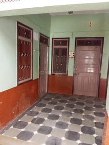 Balcony Image of 1950 Sq.ft 5 BHK Independent House for sale in Marwar Pali for Rs. 15900000