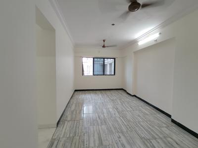 Hall Image of 680 Sq.ft 1 BHK Apartment / Flat for sale in Icchapurti Apartment, Airoli Navi Mumbai for Rs. 7800000