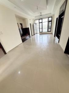 Hall Image of 1900 Sq.ft 3 BHK Apartment / Flat for rent in The Green Living, Rajpur Road Dehradun for Rs. 30000