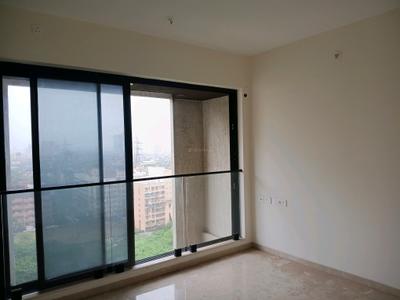 Bedroom Image of 1518 Sq.ft 3 BHK Apartment / Flat for sale in Hubtown Seasons, Chembur Mumbai for Rs. 44000000