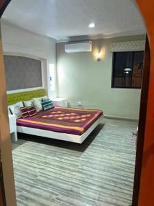 Bedroom Image of 7000 Sq.ft 7 BHK Duplex for sale in Park Street Area Kolkata for Rs. 120000000