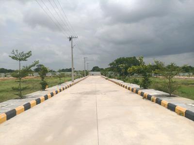 Image of 120 Sq.ft Residential Plot / Land for sale in Medchal, Secunderabad for Rs. 4000000