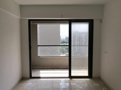 Living Room Image of 1430 Sq.ft 3 BHK Apartment / Flat for sale in Shaligram Prime, South Bopal Ahmedabad for Rs. 11500000