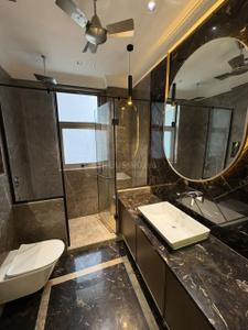 Image of 3150 Sq.ft 4 BHK Builder Floor for sale in Lajpat Nagar, New Delhi for Rs. 105000000