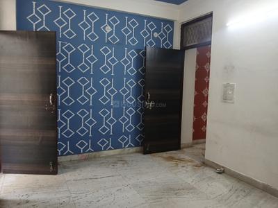 Bedroom Image of 950 Sq.ft 2 BHK Apartment / Flat for sale in Shalimar Garden Ghaziabad for Rs. 5400000