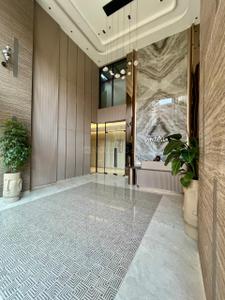 Image of 418 Sq.ft 1 BHK Apartment / Flat for sale in Paradigm Antalya, Jogeshwari West, Mumbai for Rs. 13600000